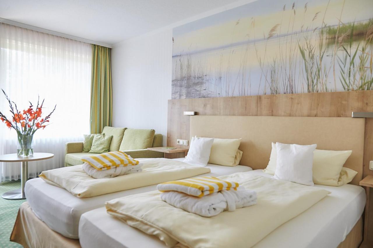 Flairhotel Hubertus 4*