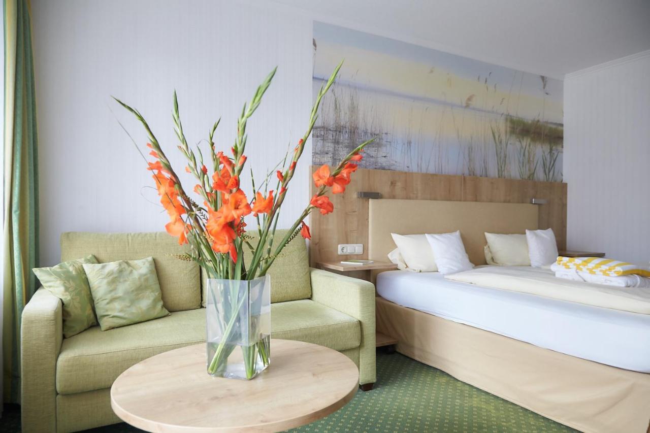 Flairhotel Hubertus 4* Bad Zwischenahn