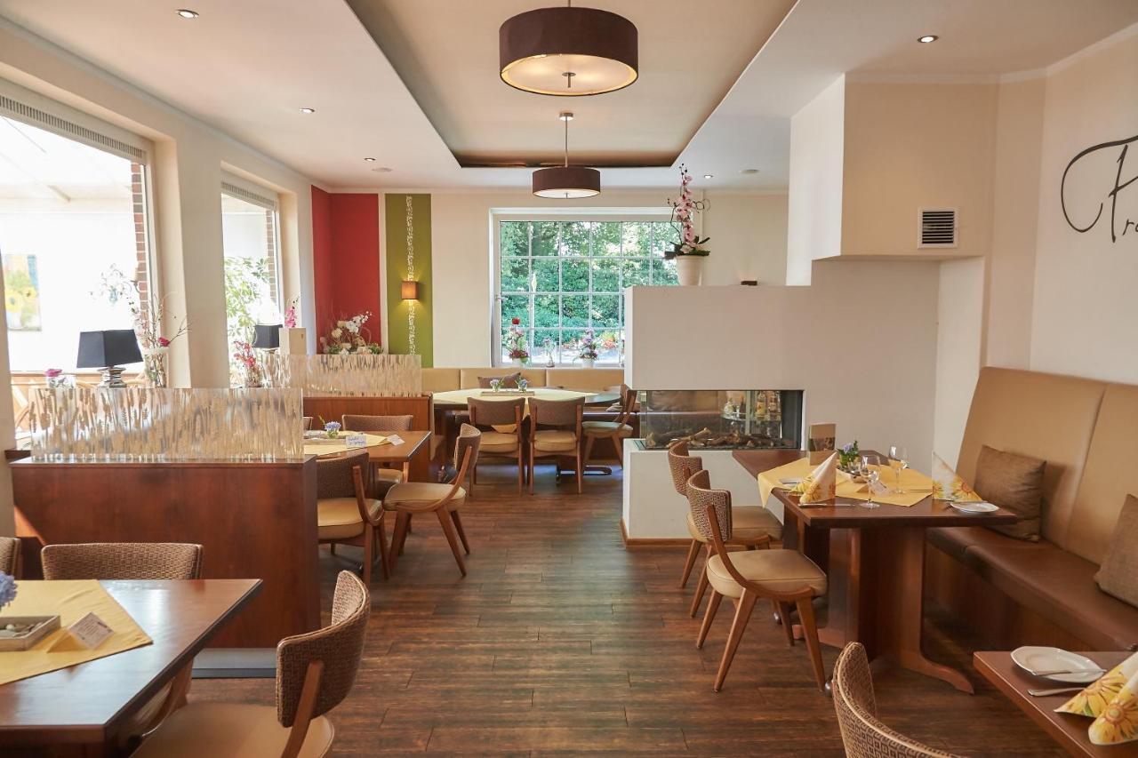 Flairhotel Hubertus 4* Bad Zwischenahn