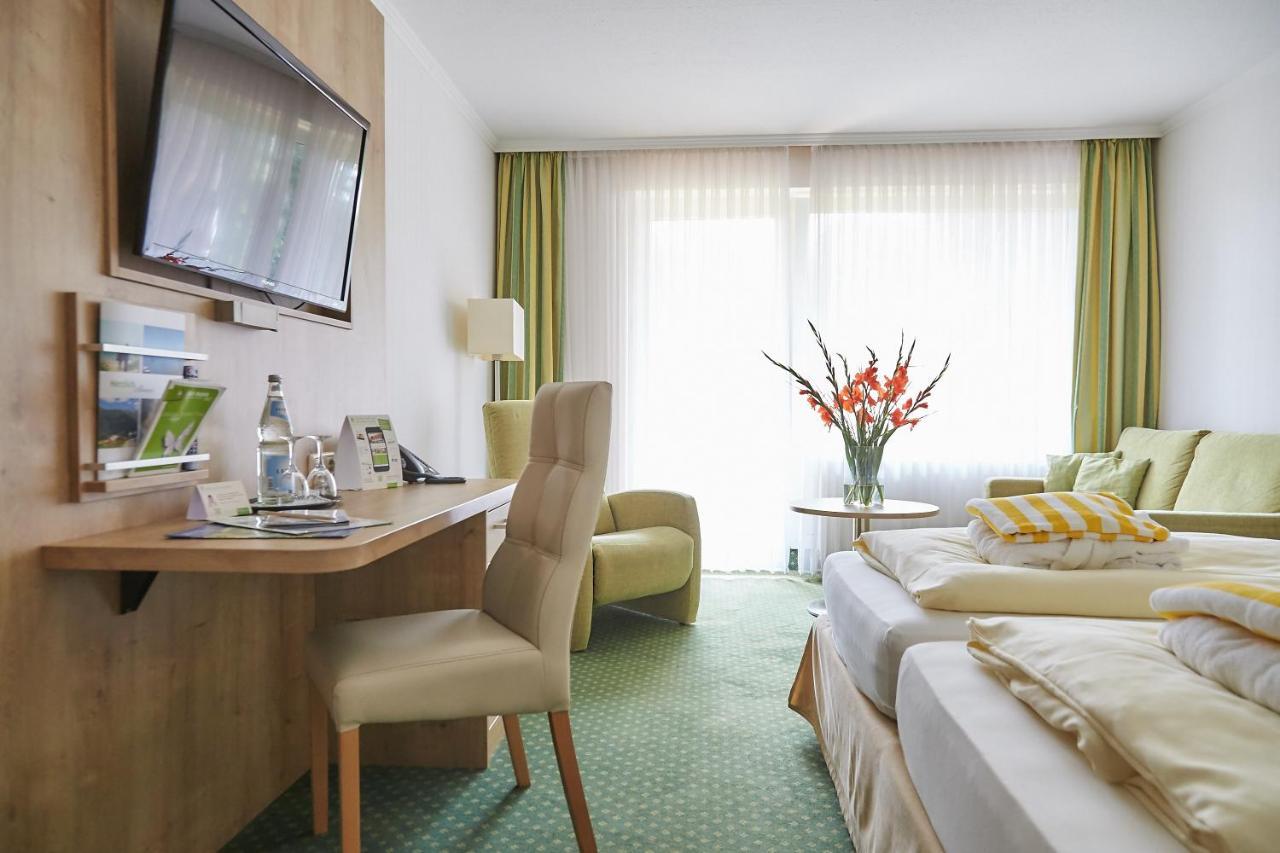 Flairhotel Hubertus Hotel