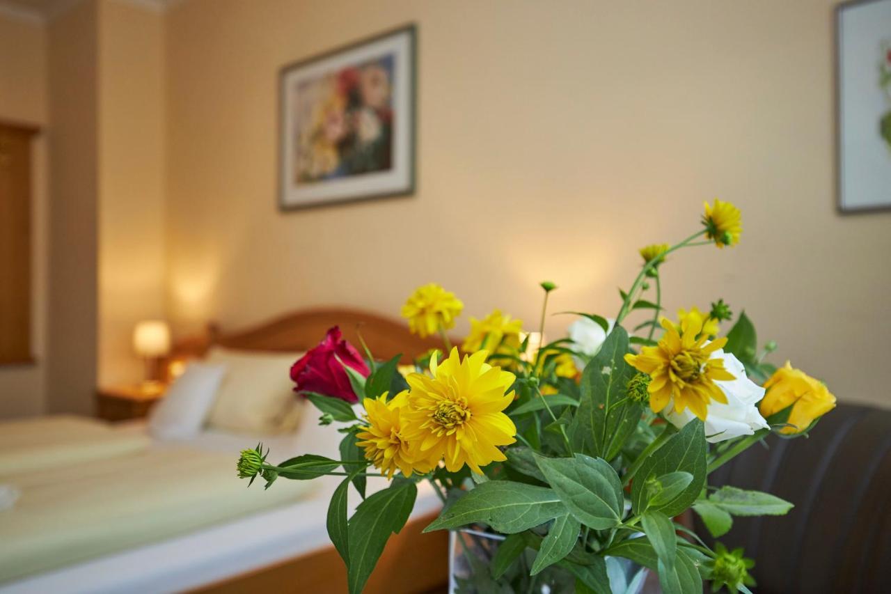 Flairhotel Hubertus Bad Zwischenahn