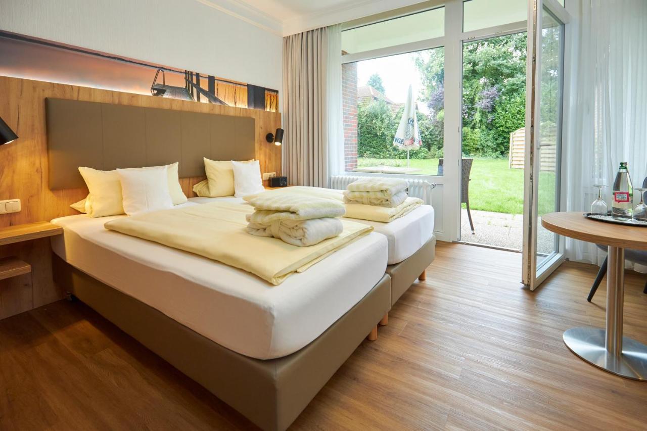Flairhotel Hubertus Bad Zwischenahn