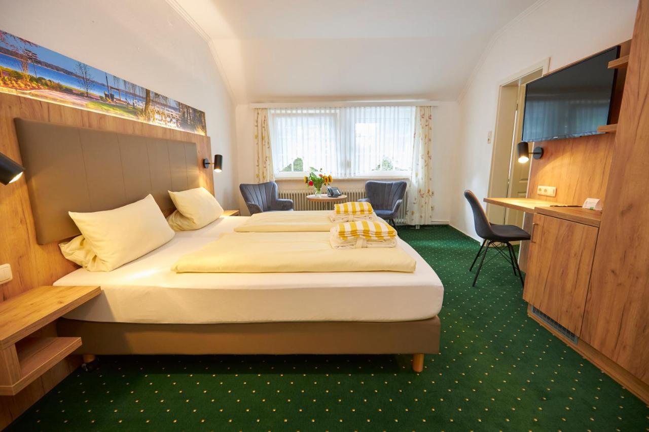 Flairhotel Hubertus Hotel Bad Zwischenahn