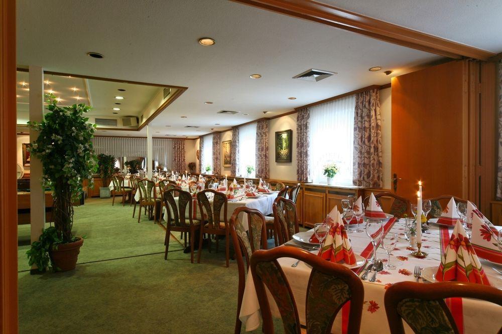 Flairhotel Hubertus Hotel