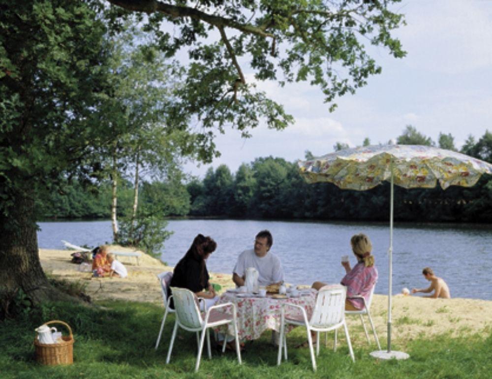 Flairhotel Hubertus 4*