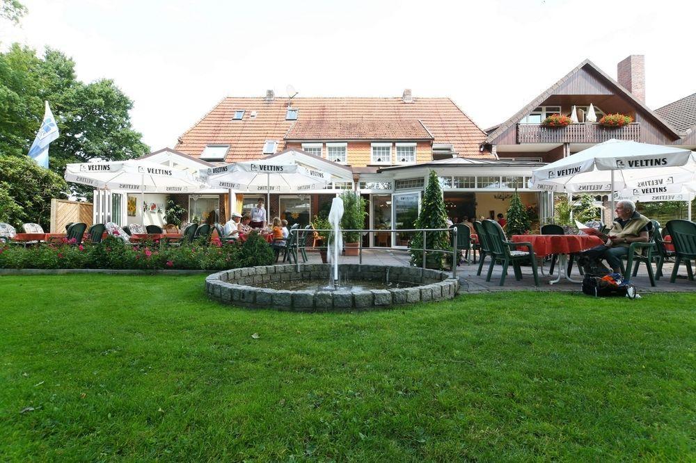Flairhotel Hubertus Hotel