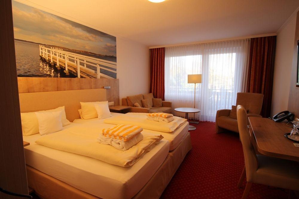 Flairhotel Hubertus 4* Bad Zwischenahn