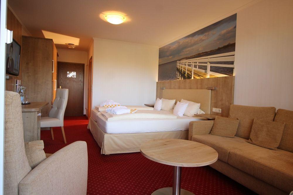 Flairhotel Hubertus Hotel