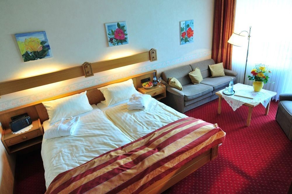 Flairhotel Hubertus 4* Bad Zwischenahn