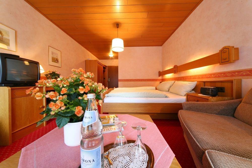 Flairhotel Hubertus 4*