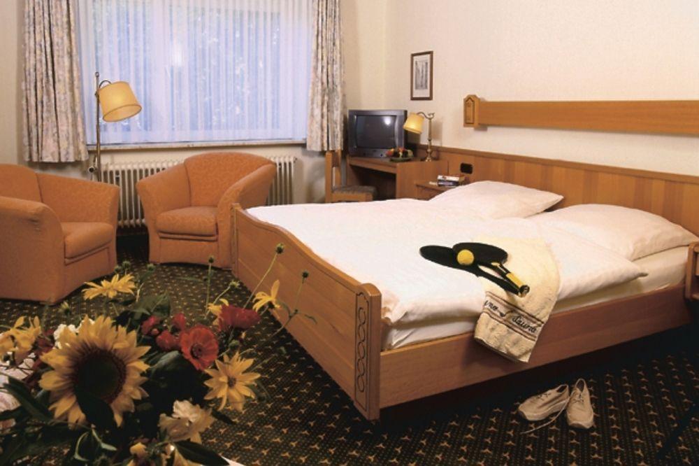 Flairhotel Hubertus Hotel