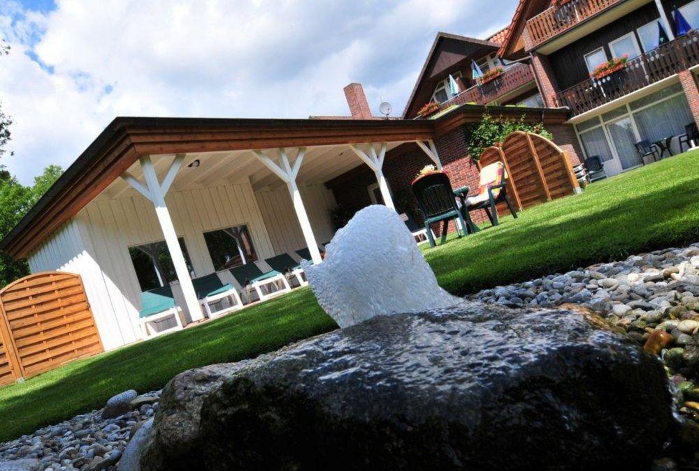 Flairhotel Hubertus Hotel Bad Zwischenahn