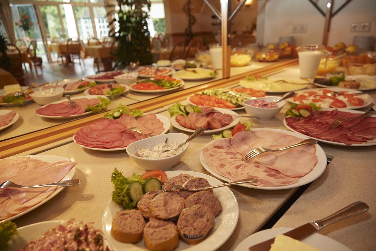 Hotel Flairhotel Hubertus Bad Zwischenahn