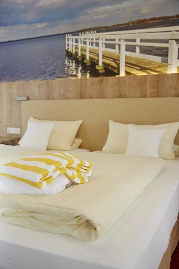 Hotel Flairhotel Hubertus