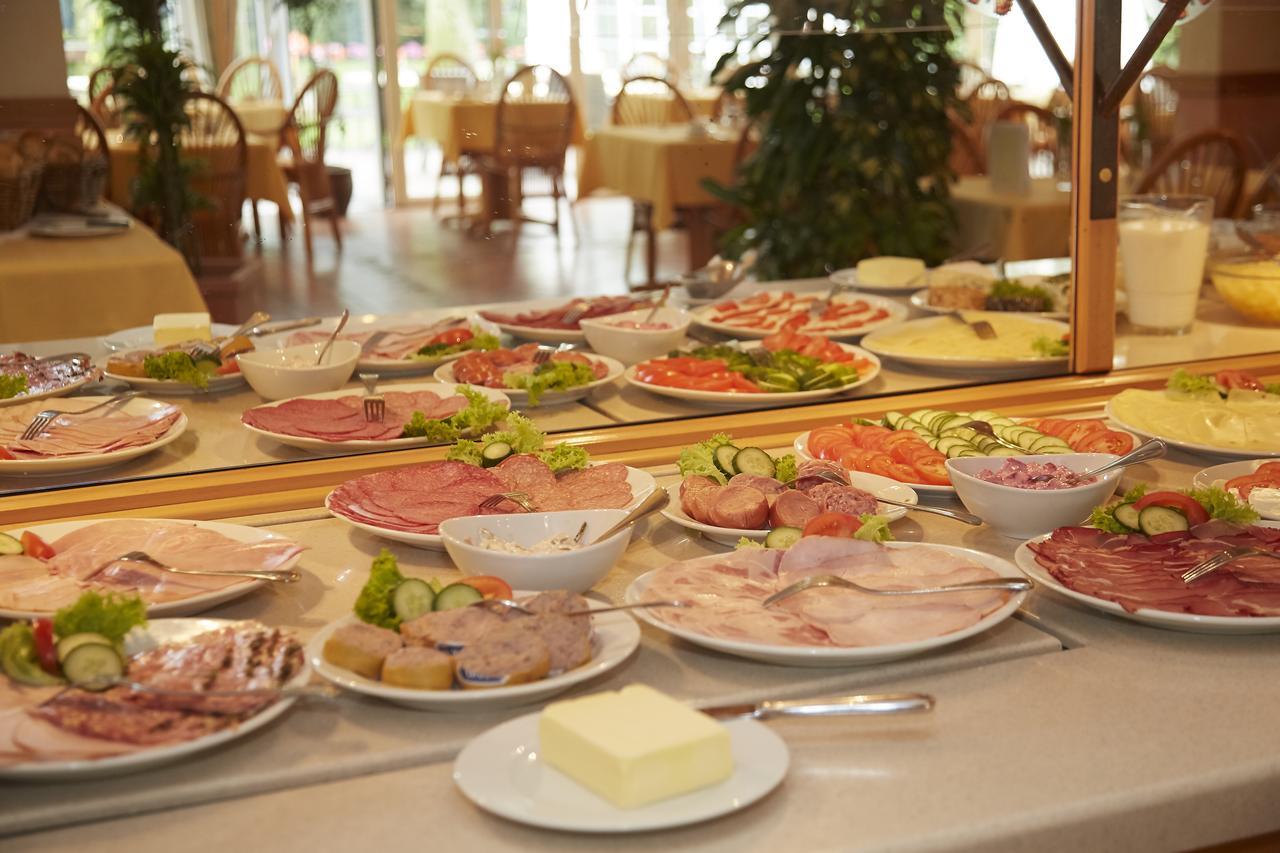 Flairhotel Hubertus Hotel Bad Zwischenahn